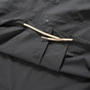 (ST467) SOLOTEX Short Sleeve Shirt