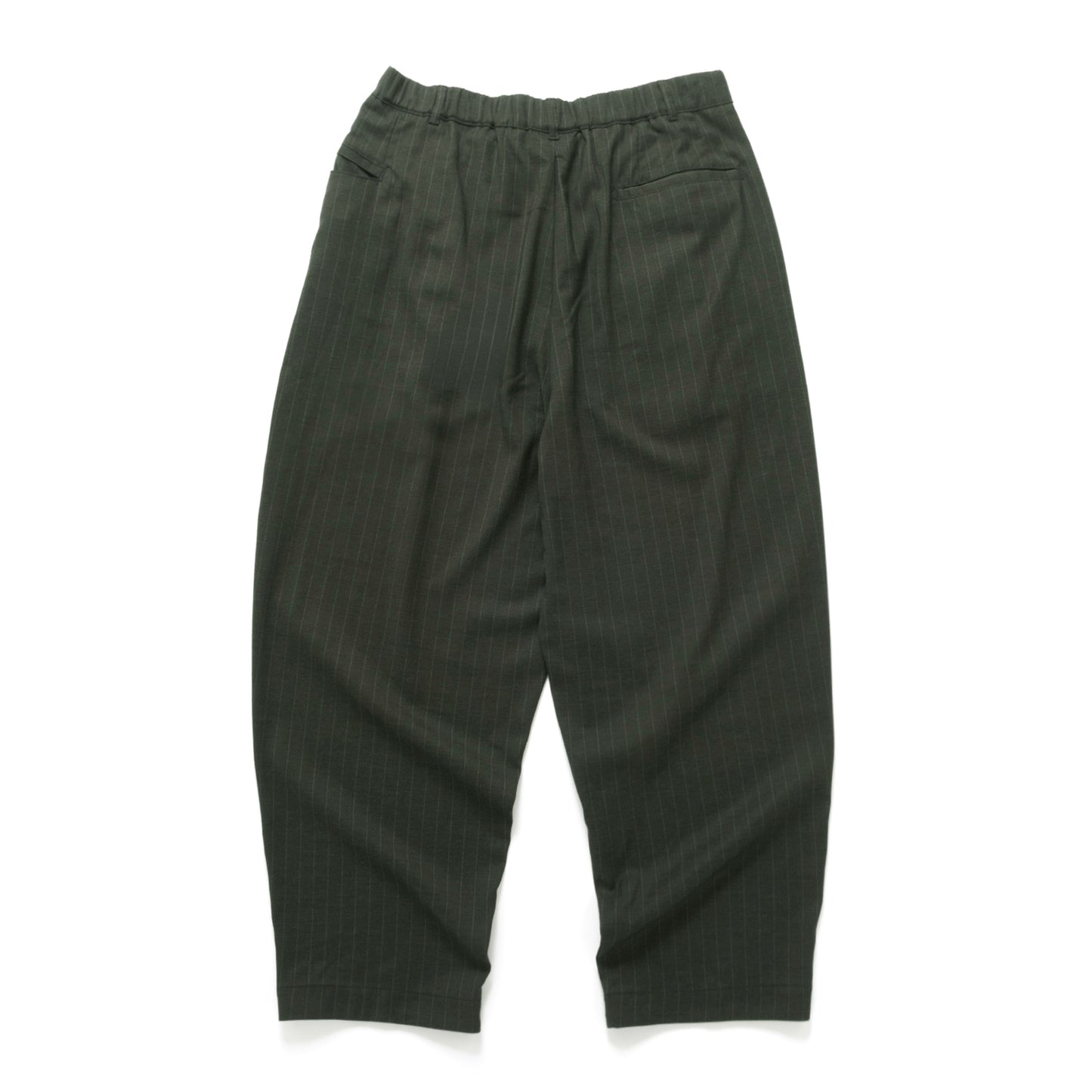 (PT460) Stripes Pants