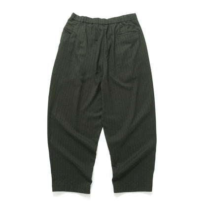 (PT460) Stripes Pants