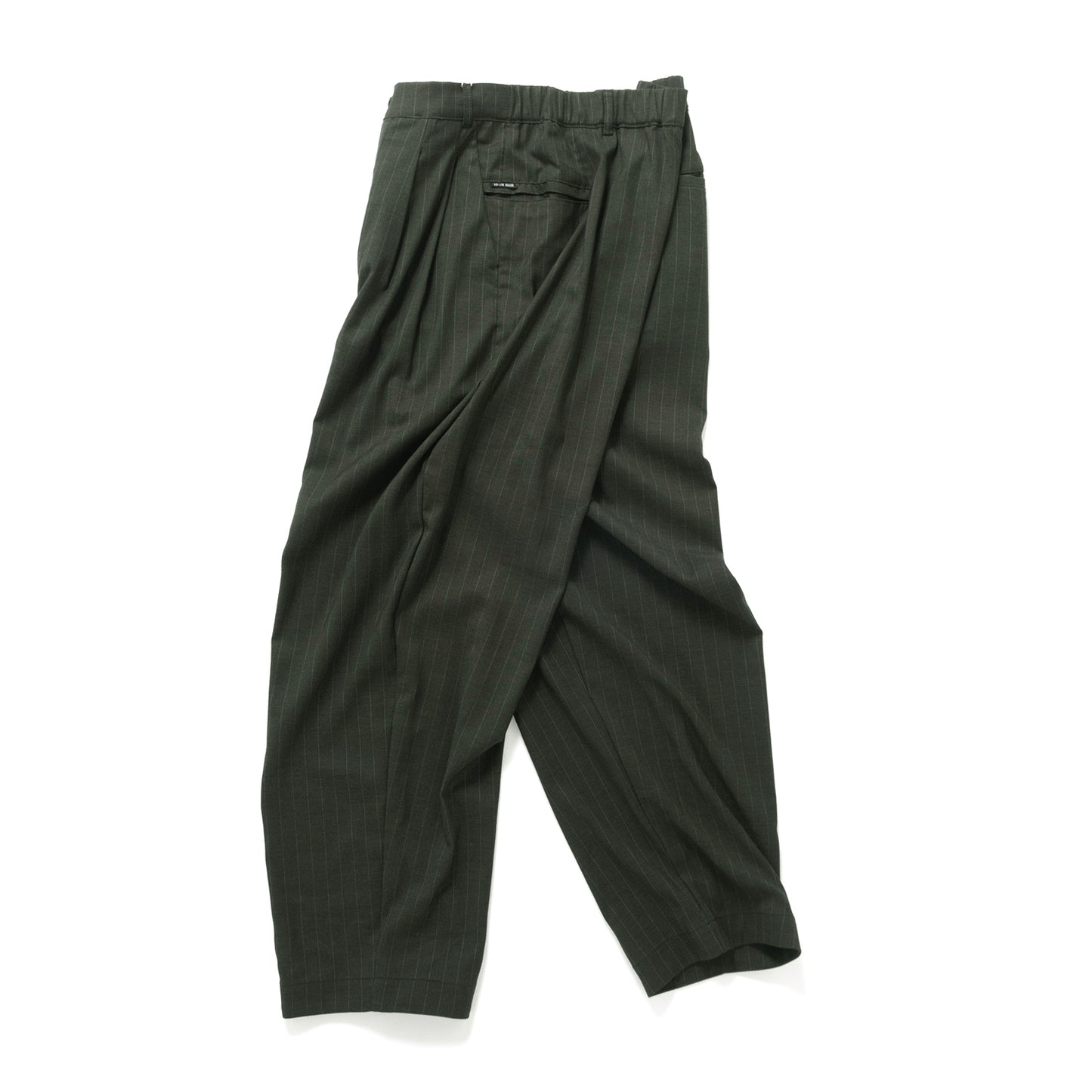 (PT460) Stripes Pants