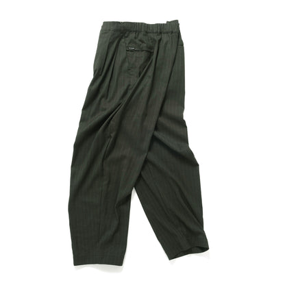 (PT460) Stripes Pants