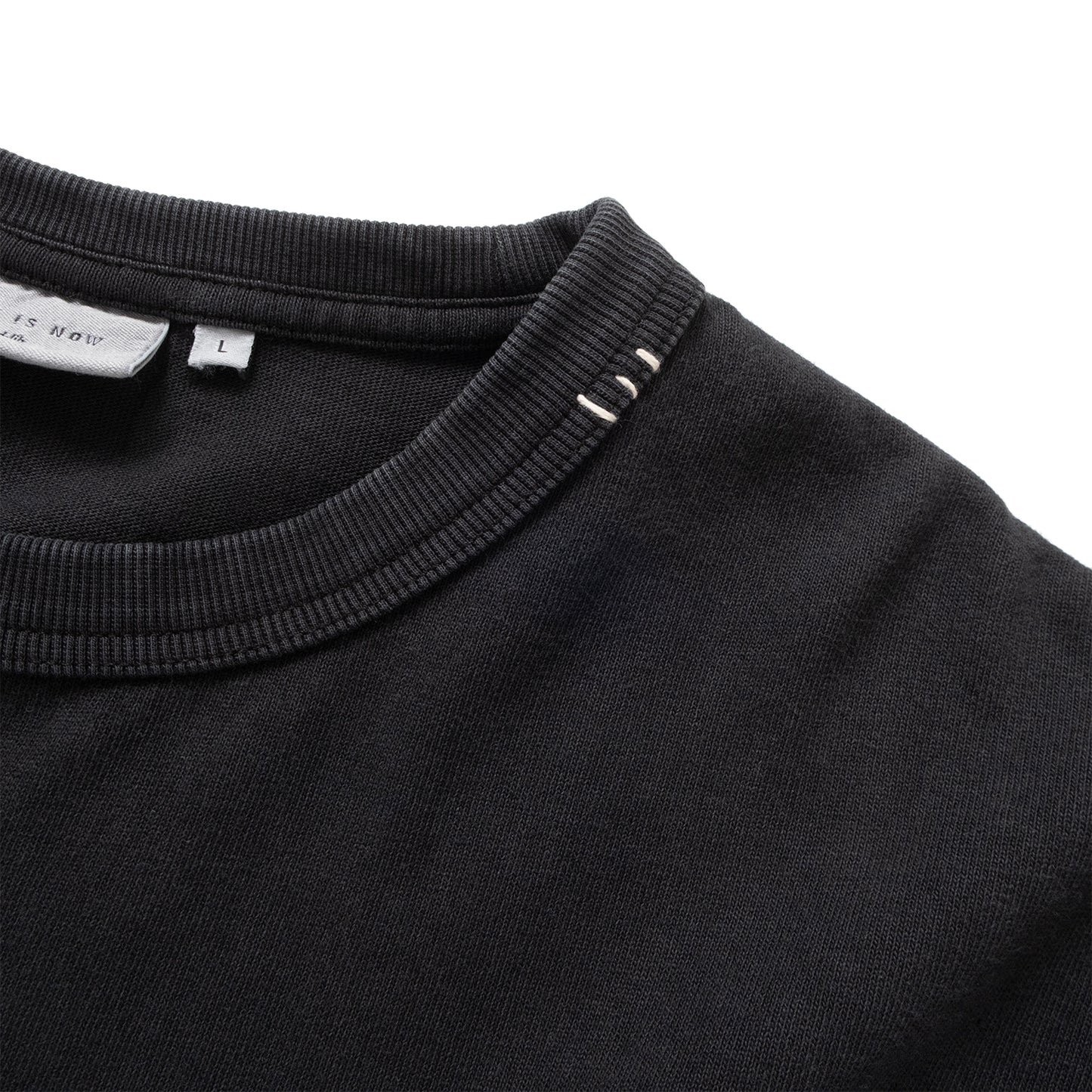 (TP1842) Garment Dyed Message Tee