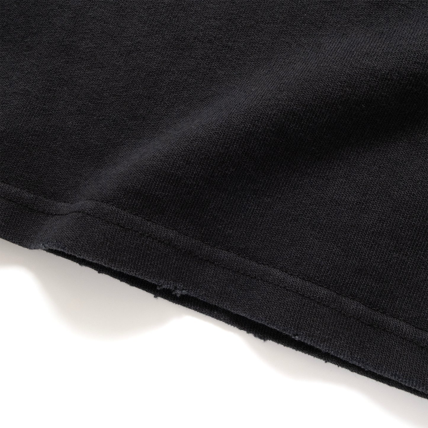 (TP1842) Garment Dyed Message Tee