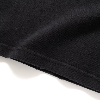 (TP1842) Garment Dyed Message Tee