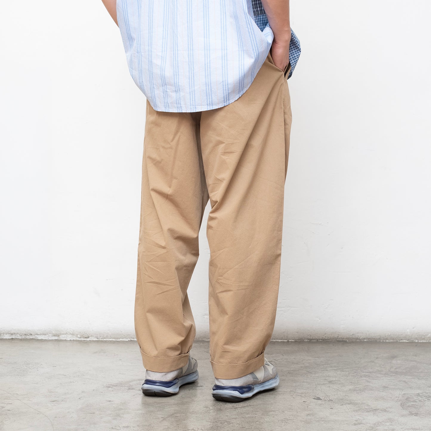 (PT454) All Season Chinos