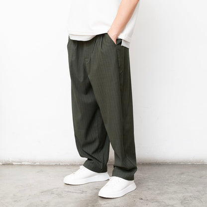 (PT460) Stripes Pants