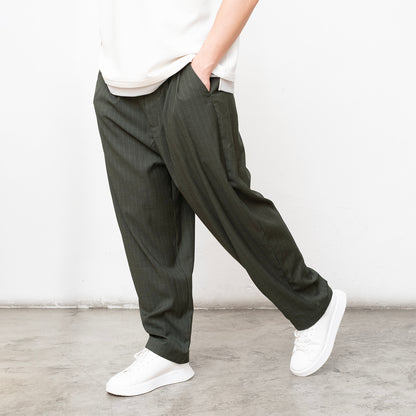 (PT460) Stripes Pants
