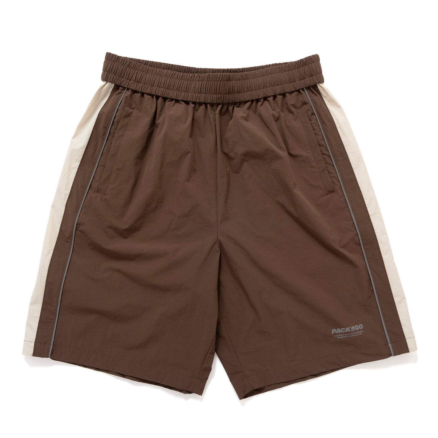 (SP446) Cool Touch Shorts