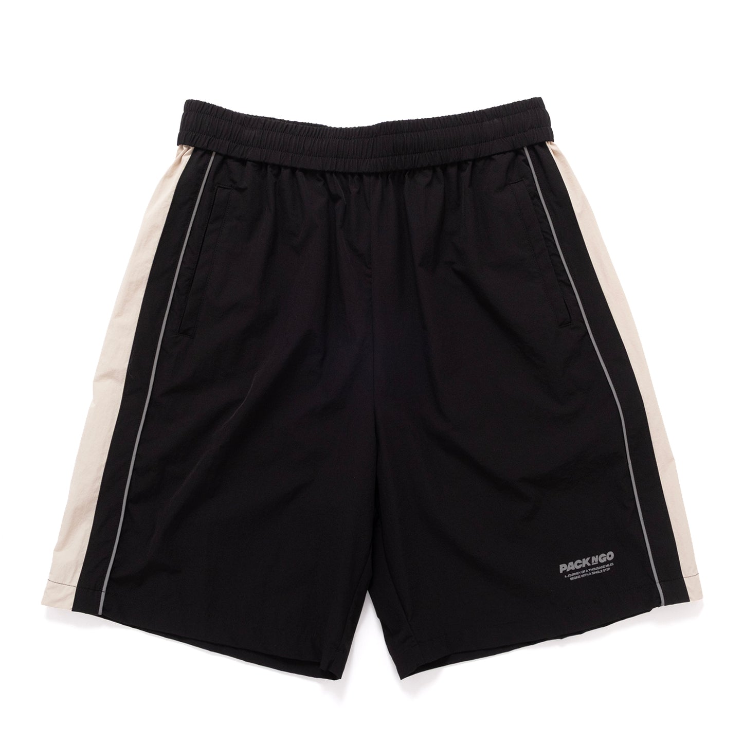 (SP446) Cool Touch Shorts