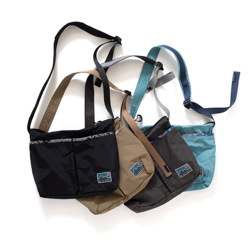 (YB465) Outdoor Shoulder Bag