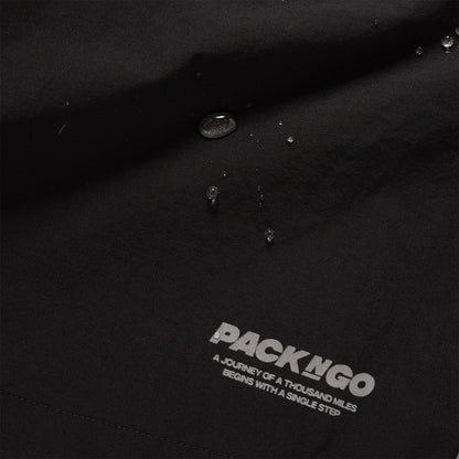 (SP446) Cool Touch Shorts