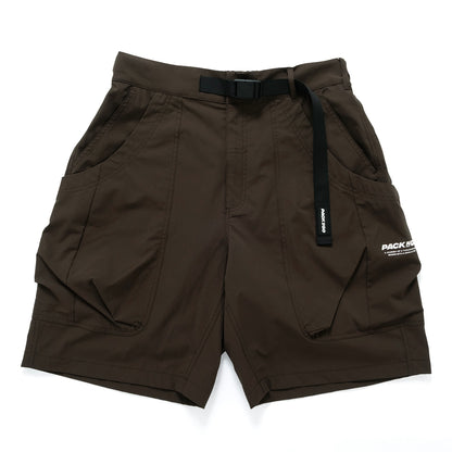 (SP396A) Teflon™ Tech Shorts