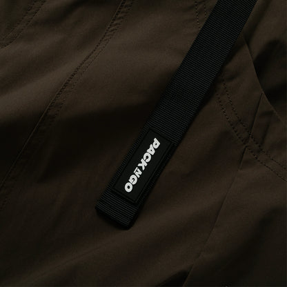 (SP396A) Teflon™ Tech Shorts