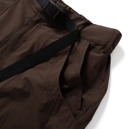 (SP396A) Teflon™ Tech Shorts