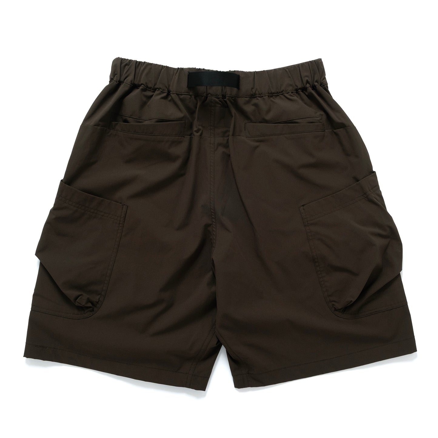 (SP396A) Teflon™ Tech Shorts
