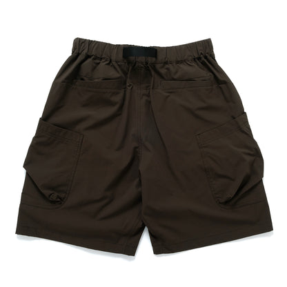 (SP396A) Teflon™ Tech Shorts