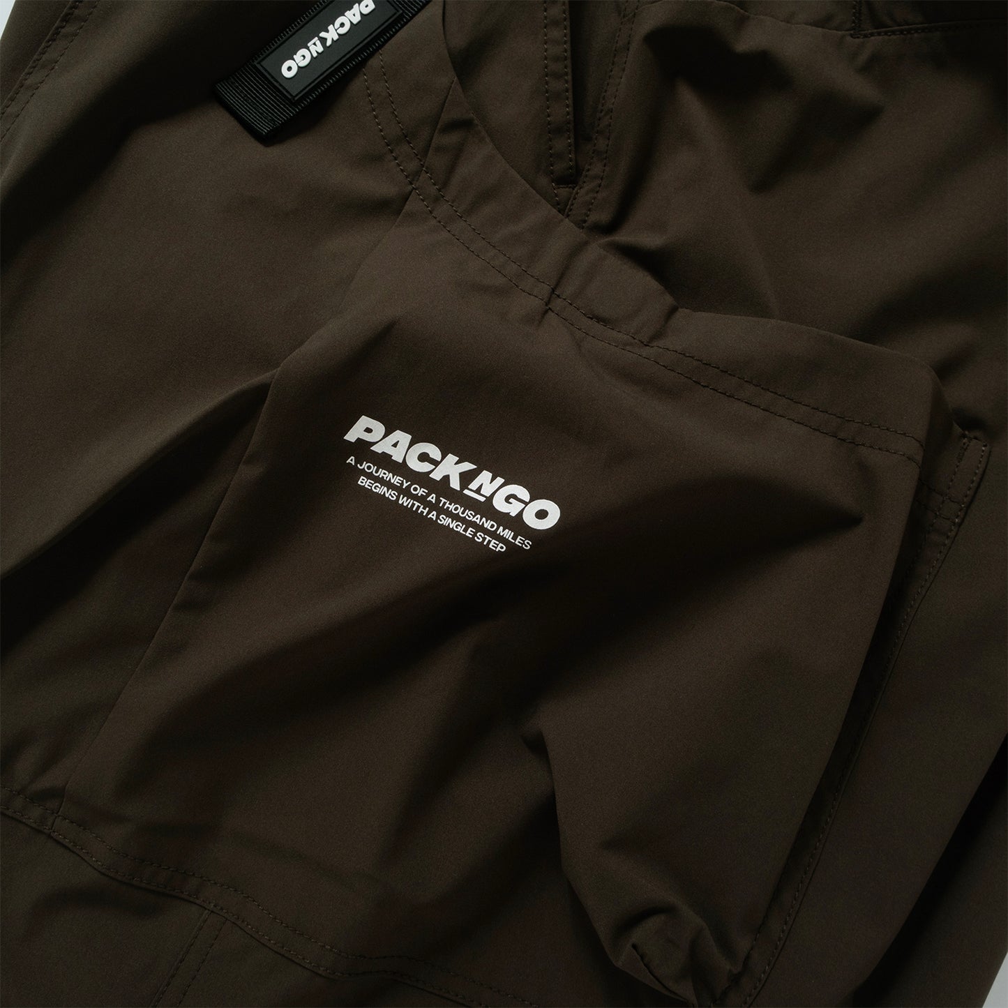 (SP396A) Teflon™ Tech Shorts