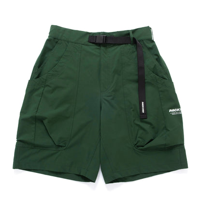 (SP396A) Teflon™ Tech Shorts