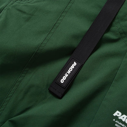 (SP396A) Teflon™ Tech Shorts