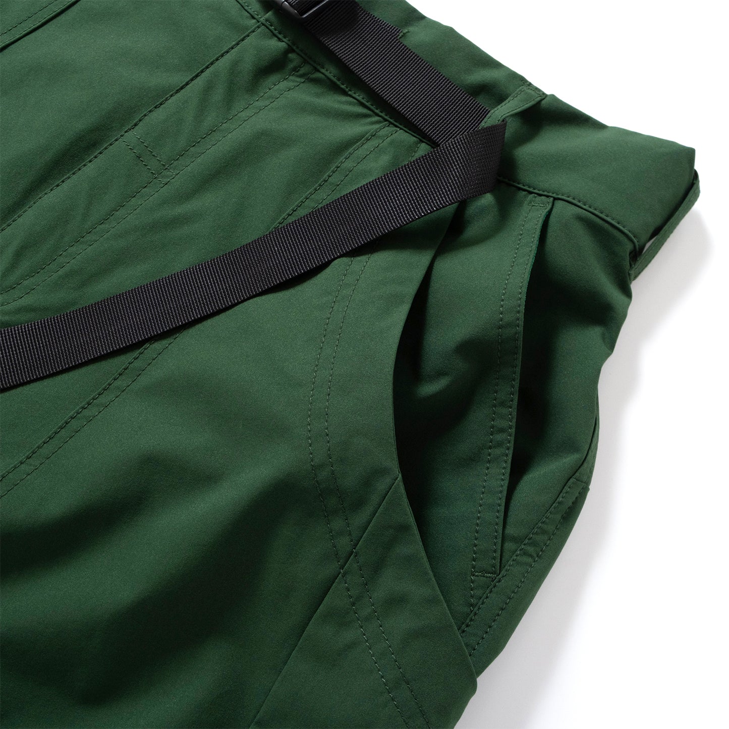 (SP396A) Teflon™ Tech Shorts