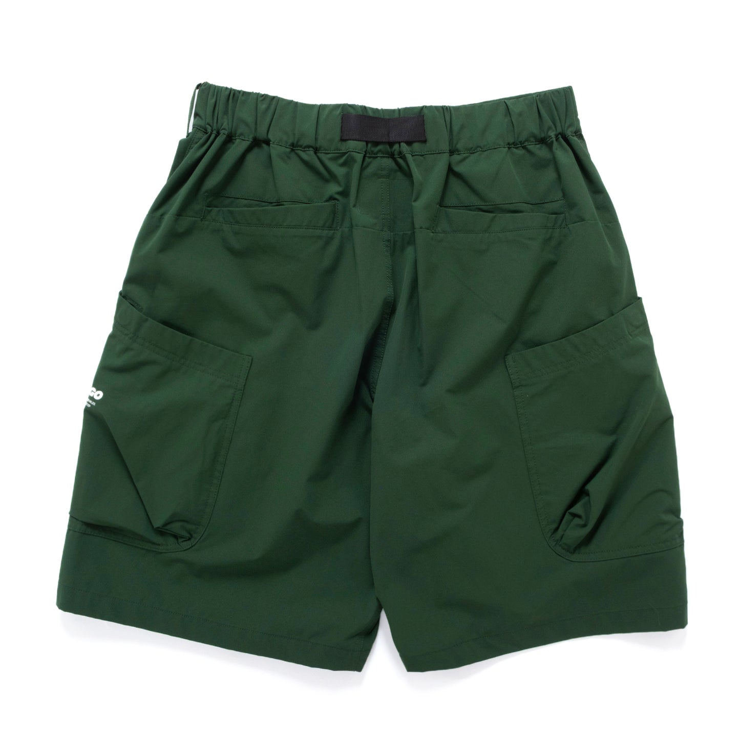(SP396A) Teflon™ Tech Shorts