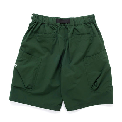 (SP396A) Teflon™ Tech Shorts