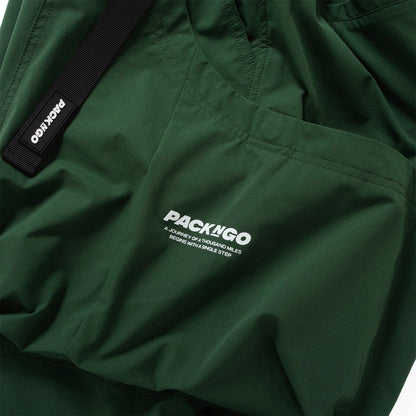 (SP396A) Teflon™ Tech Shorts