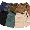 (SP326) Pro Shorts Comfy