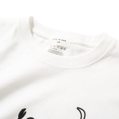 (EX725) 外星人圖案Tee