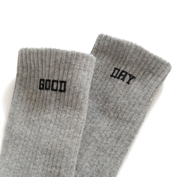 (ZA086) Daily Socks