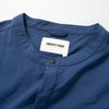 (ST463) Cool Touch Tech Mesh Contrast Shirt