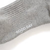 (ZA086) Daily Socks