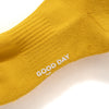 (ZA086) Daily Socks