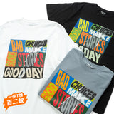 (ZT1684) GOOD Stories Graphic Tee