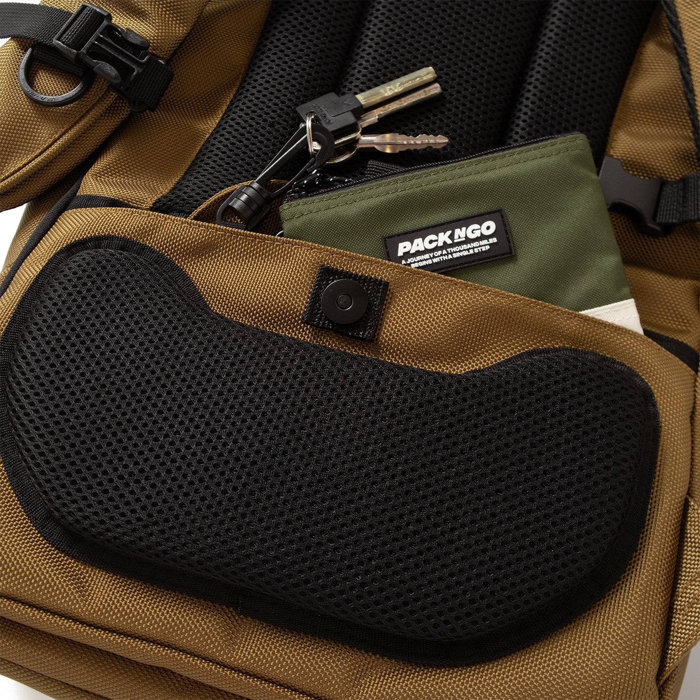 (BA131A) WorkOut Pack