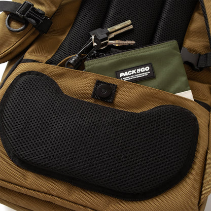 (BA131A) WorkOut Pack