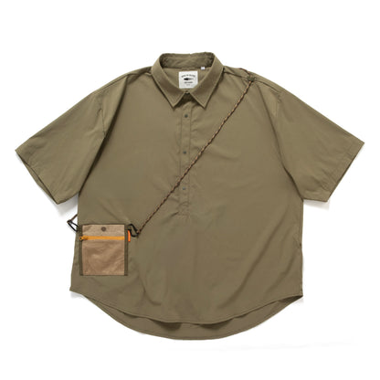 (ST453) Sacoche Shirt