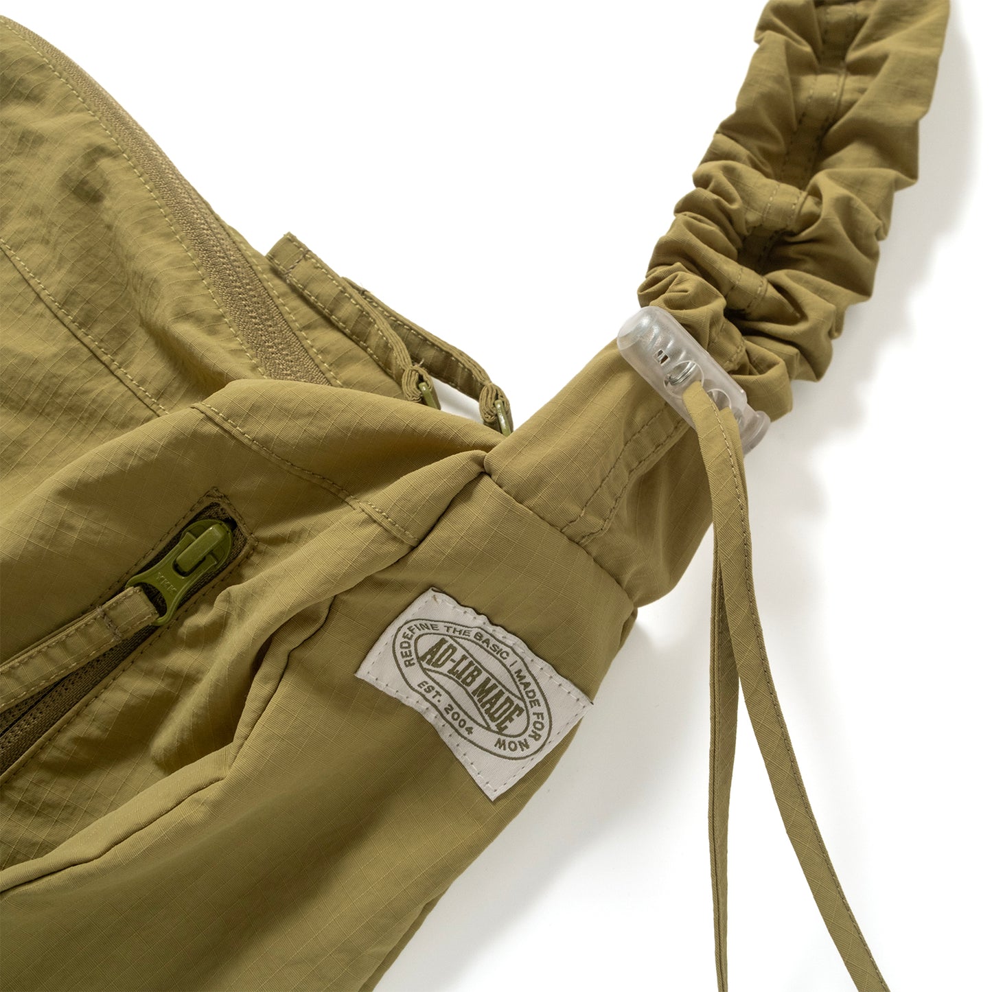 (YB573) Moon Bag