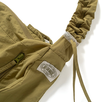 (YB573) Moon Bag