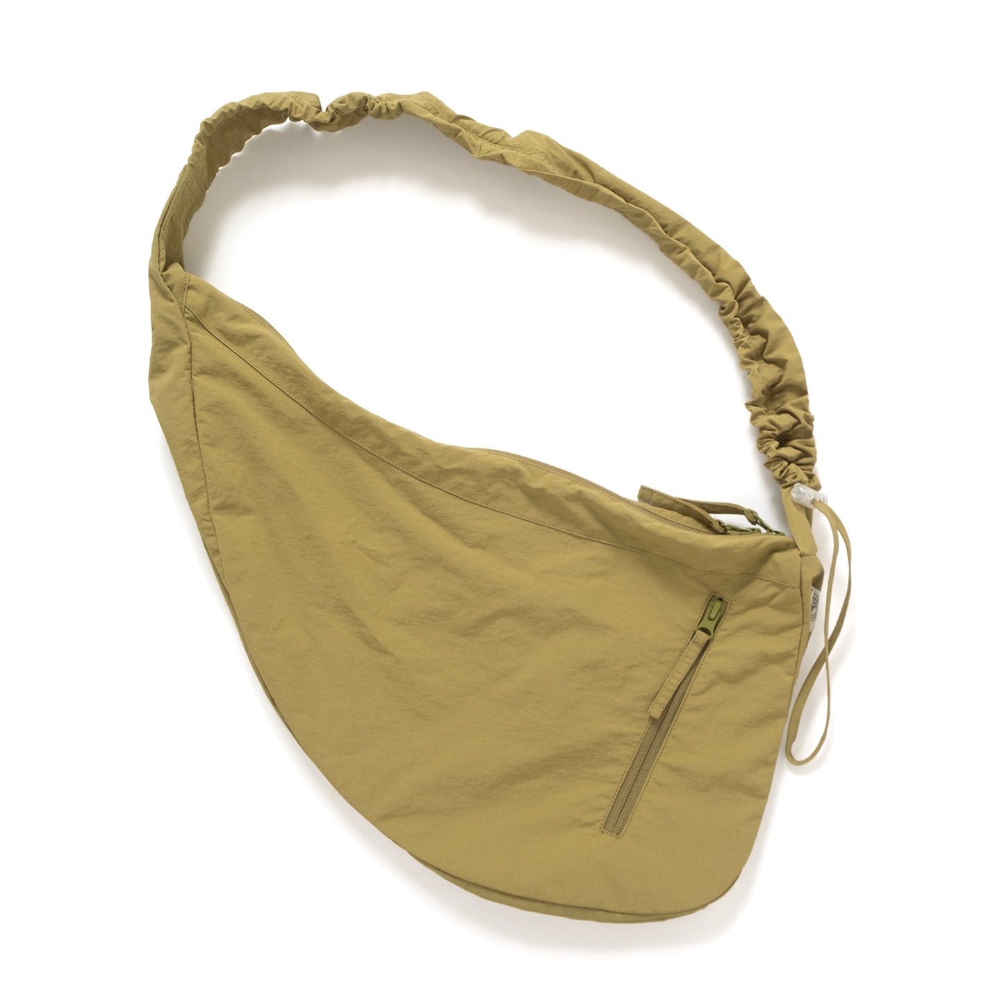 (YB573) Moon Bag