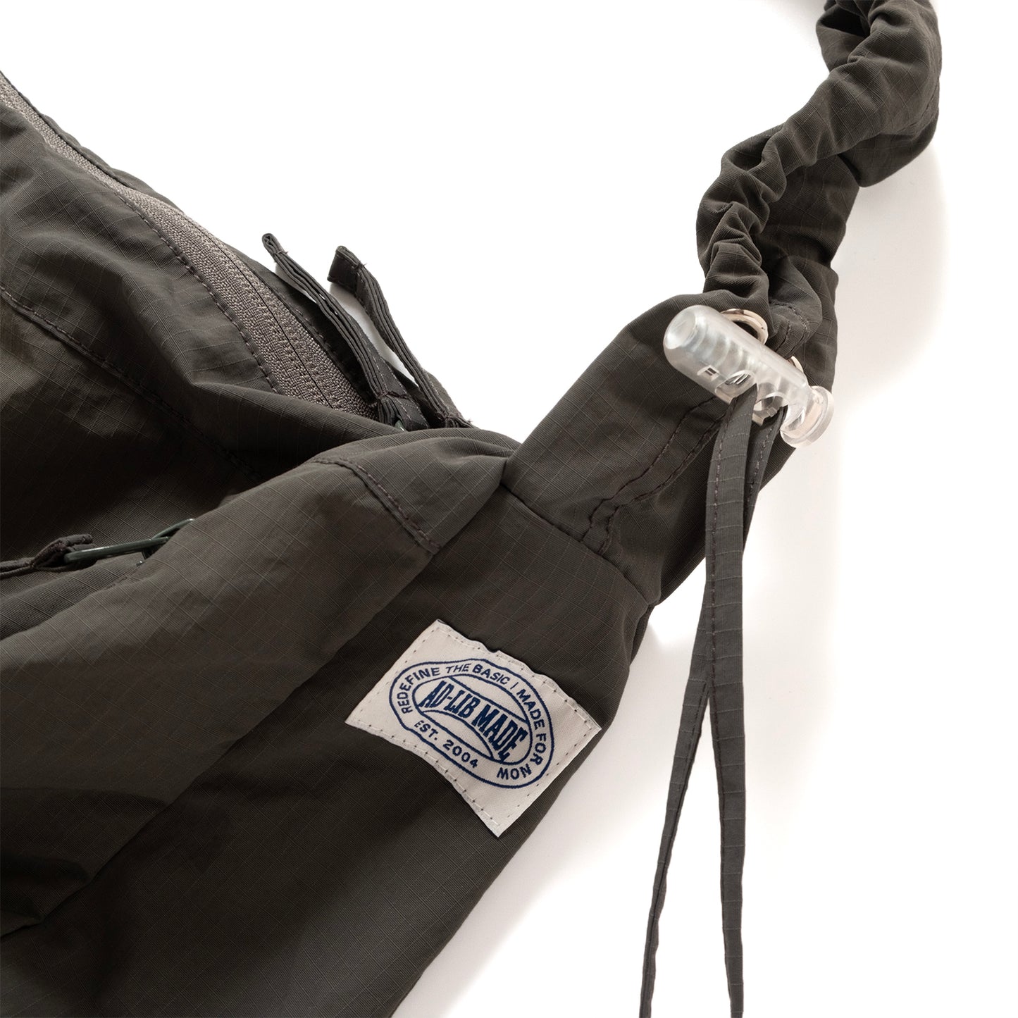 (YB573) Moon Bag