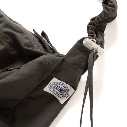 (YB573) Moon Bag