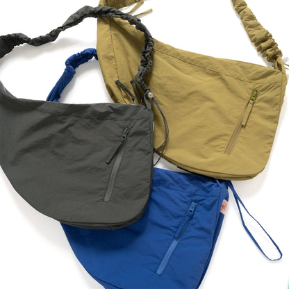 (YB573) Moon Bag