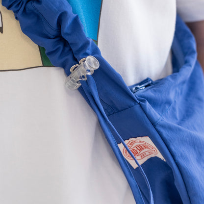 (YB573) Moon Bag