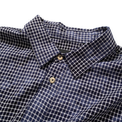 (ST542) Badge Check Shirt