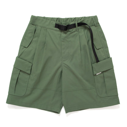 (SP357) Pro Shorts Cargo