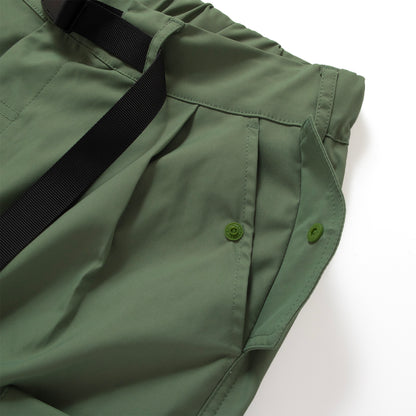 (SP357) Pro Shorts Cargo