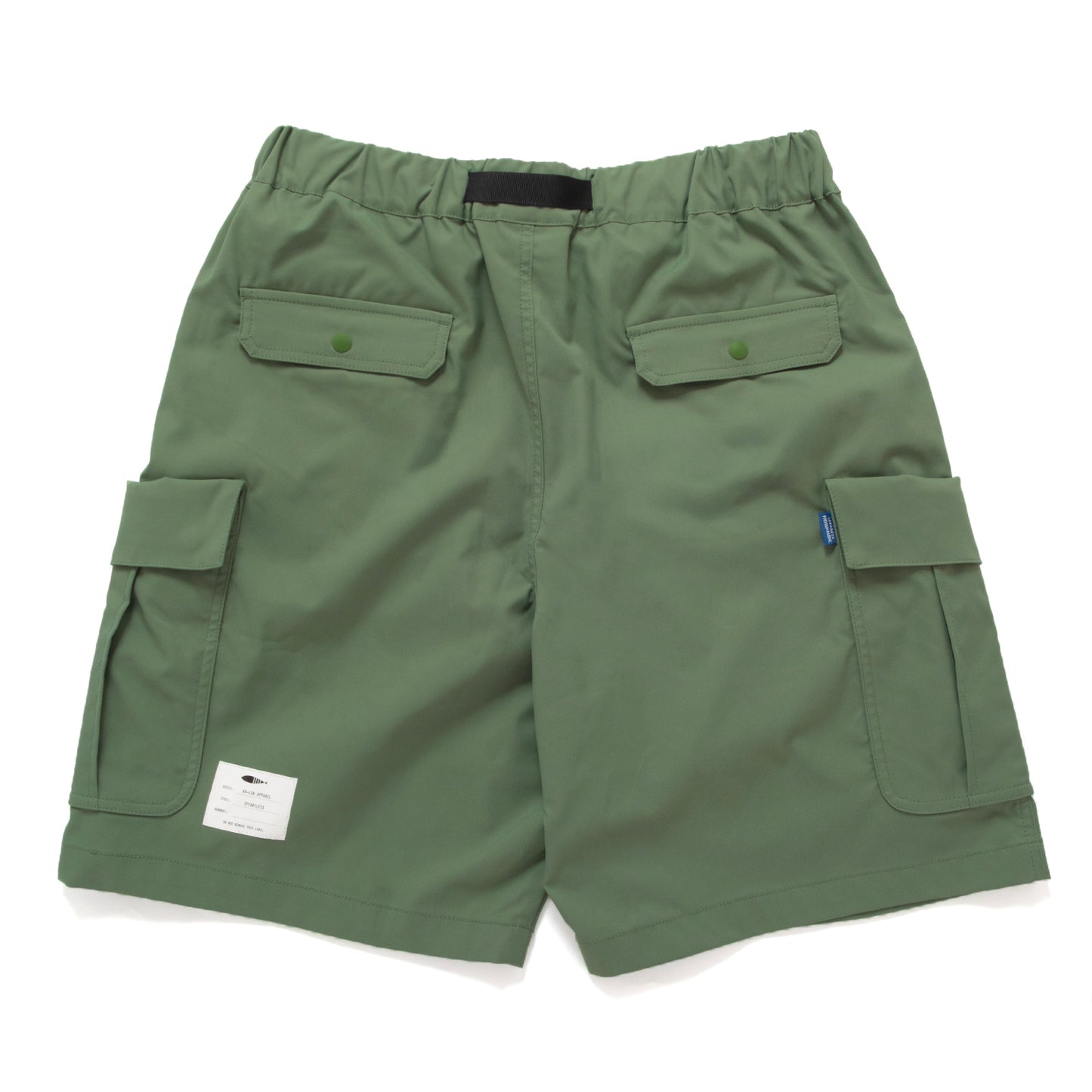 (SP357) Pro Shorts Cargo