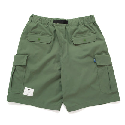 (SP357) Pro Shorts Cargo