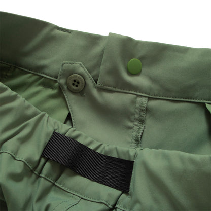 (SP357) Pro Shorts Cargo